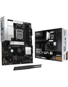 ASROCK MB Desktop B850 Rock... 2
